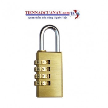 Khóa bảo mật MC124